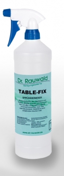 Table-Fix Sprühreiniger-Konzentrat 1 Liter Flasche